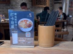 -树厨贵州菜(大十字店)