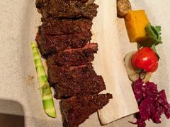 -王品牛排(郑州大卫城店)