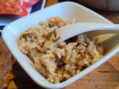 -肉串汪(月坛店)
