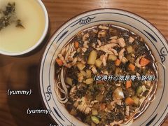 -爱家面馆(常州总店)