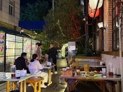 -福苗小骆驼烧烤(莲湖路店)