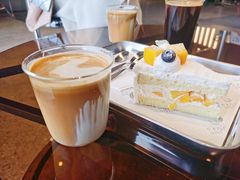 -Sarah西点·烘焙·餐厅(翰林府旗舰店)