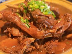-金典银峰老鹅馆·昆山菜(亭林公园店)