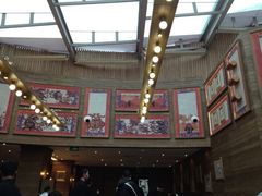 -西贝莜面村(上海百联西郊店)