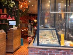 -老号尤兔头(西川店)