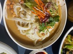 -伊带伊路新疆美食府(呼家楼店)