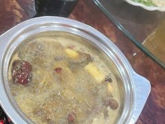 -塔兰齐新疆孜然火锅(鲤鱼山路店)