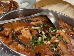 -北平印象.北京烤鸭.新京菜.融合菜(世贸店)
