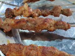 羊肉串-来顺成饭庄