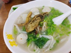 -其美潮州鱼旦粉世家(花城汇南区分店)