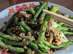 -小街47號江湖菜(四合院店)