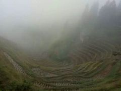 -桂林资江天门山风景区