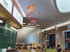 -豪客来牛排(中华城店)