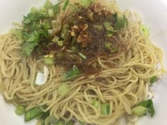-欣达面馆(天桥支路店)