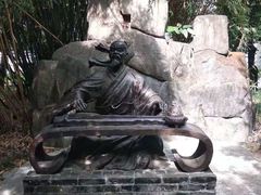 景点-陈白沙纪念馆