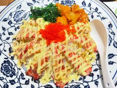 -Sushi Love 创意寿司(丽影广场店)