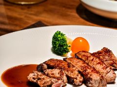 -麦MUGI铁板烧日式料理
