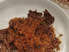 -盛百味·家宴餐厅(霸州分店)