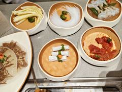 -海底捞火锅(方圆荟店)