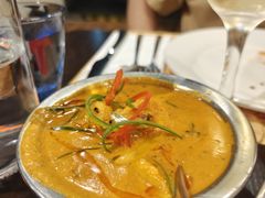 -克比叔叔印度餐厅Kebabs on the Grille (人民广场店)