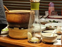 -清水亭湖北菜(大屯DT51店)