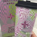 茉莉奶白新店！限定来一杯！