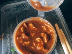 -姥家春饼店(漳州二路店)