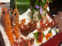 -万岛日本料理铁板烧(梅赛德斯奔驰店)