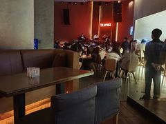 -TZ House音乐现场(来福士中心店)