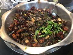 -天治宣·野椒鸡(龙头寺总店)