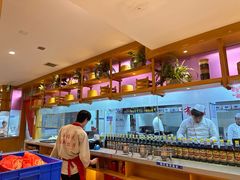 -添福来墨鱼饺子 · 海鲜东北菜(大连星海·黄浦路店)