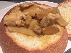 -外婆家(西红门荟聚购物中心店)