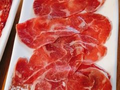 -海银海记潮汕牛肉火锅(新港中路海珠店)
