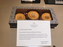 -澳门喜来登大酒店