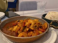 -伊斯坦布尔土耳其清真咖啡餐厅