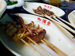 -虾满堂(瑞虹店)