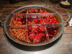 -陈陈火锅(较场口店)