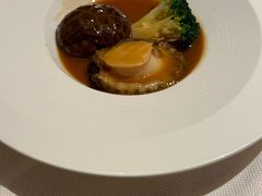 -香樟花园法式铁板烧(恒隆广场店)