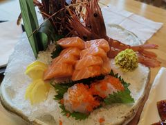 -王鼎精致料理铁板烧(世博源店)