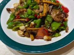 -农香居粗菜馆(大明路店)
