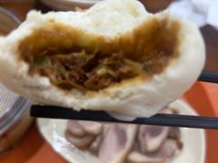 -庆丰包子铺(南站二店)