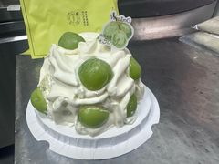 -WenTinG文汀·半糖蛋糕(合生汇店)