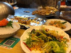 -日葵 大阪烧ひまり(仙霞路店)