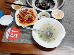 -瓦市黄羊群羊肉馆(火车站路店)