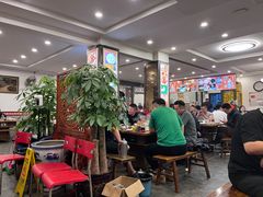 -冯记香辣兔火锅(茶店子总店)