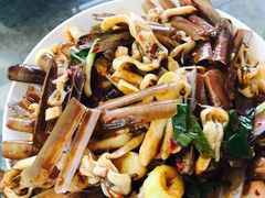 -清水湾3号(东方小周海鲜店)