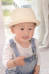 -星豆豆儿童摄影(南郊太白南路店)