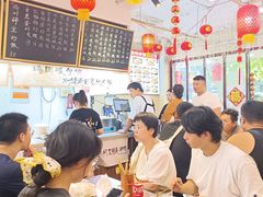 -扬二春炒饭(国庆路总店)