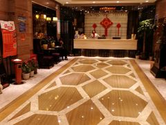 -天豪花香村酒店(贵阳花果园文创园店)