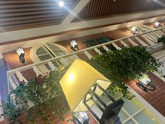 -玫瑰花园自助烤肉(金源店)